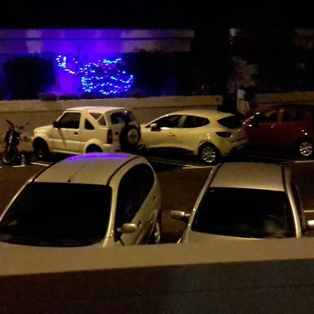 Apartamento Romantica Palmeras Los Realejos