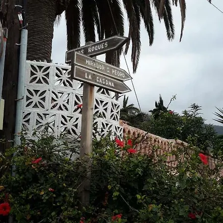Apartamento Romantica Palmeras