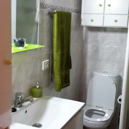 Apartamento Romantica Palmeras Los Realejos