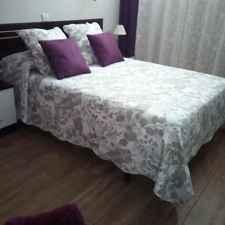 Apartamento Romantica Palmeras